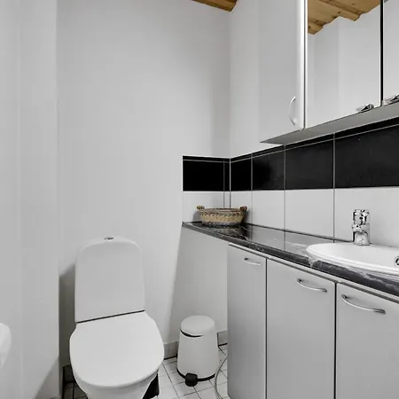 Ferienhaus Pyhaekoti D - 30 Meters From The Slopes - Valkea Homes