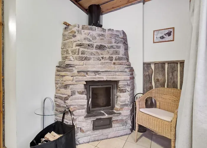 Pyhaekoti D - 30 Meters From The Slopes *