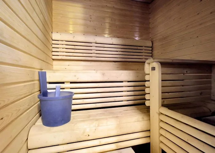 Pyhaekoti D - 30 Meters From The Slopes Tatil Evi