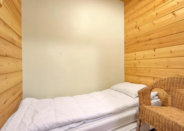 Tatil Evi Pyhaekoti D - 30 Meters From The Slopes